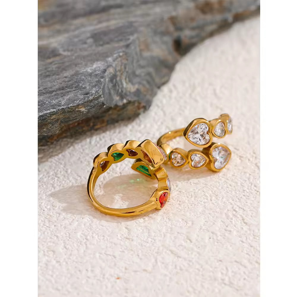 Les 10 avantages des bijoux plaqués or